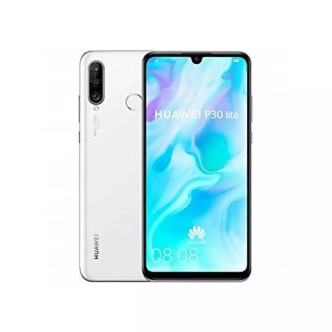 Sell Old Huawei P30 Lite For Cash